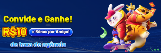 App 444game para Android e iOS - download grátis