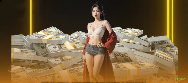 App 444game para Android e iOS - download grátis