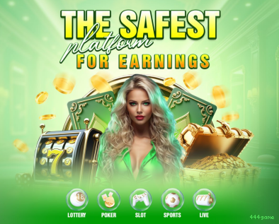 Slots no app 444game mobile