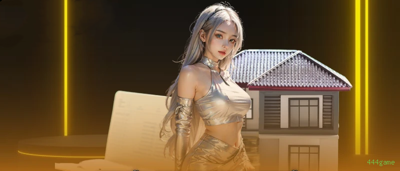 444game slots no app