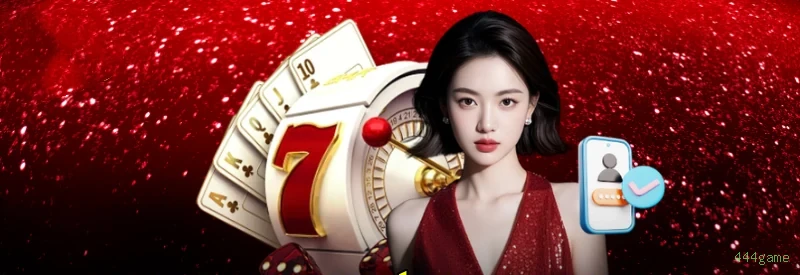 Slots 444game - Sweet Bonanza e caça-níqueis populares