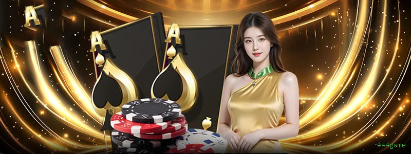 Cashback VIP 444game - reembolso semanal